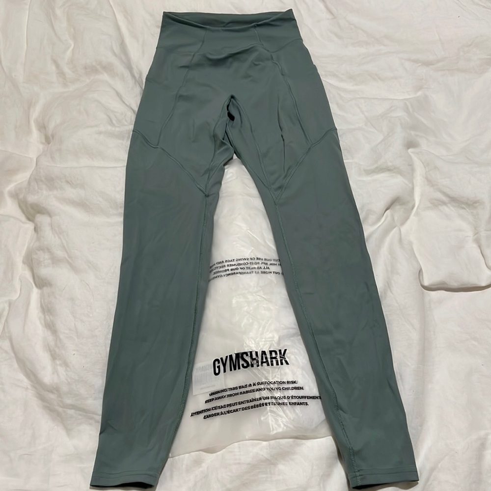 Gymshark x Whitey Simmons Leggings